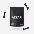 AZZARI™ Tiras Nasales (30 Días)