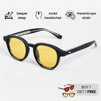 AZZARI™ Yellow Lens - Day Use