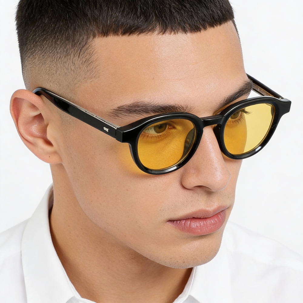 AZZARI™ Yellow Lens - Day Use