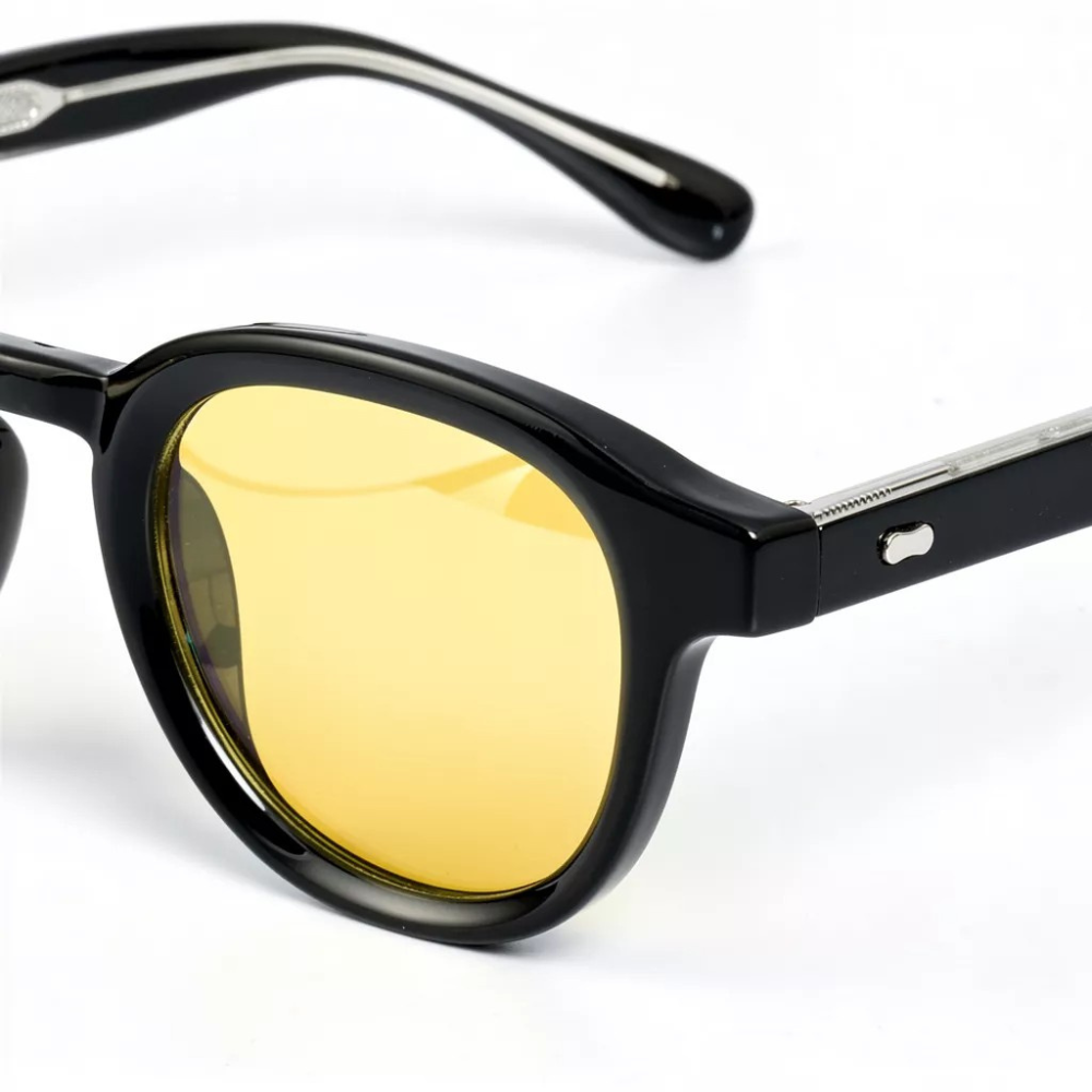 1+1 FREE - Unisex Red Lens Blue Light Glasses