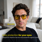 Day Performance Bundle – 2 Glasses