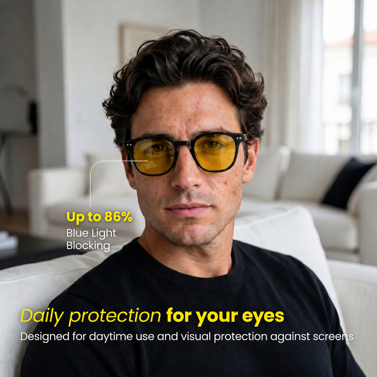 Day Performance Bundle – 2 Glasses