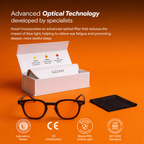 Day & Night Bundle - 3 Glasses