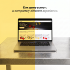 AZZARI™ Yellow Lens - Day Use
