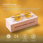 AZZARI™ Yellow Lens - Day Use