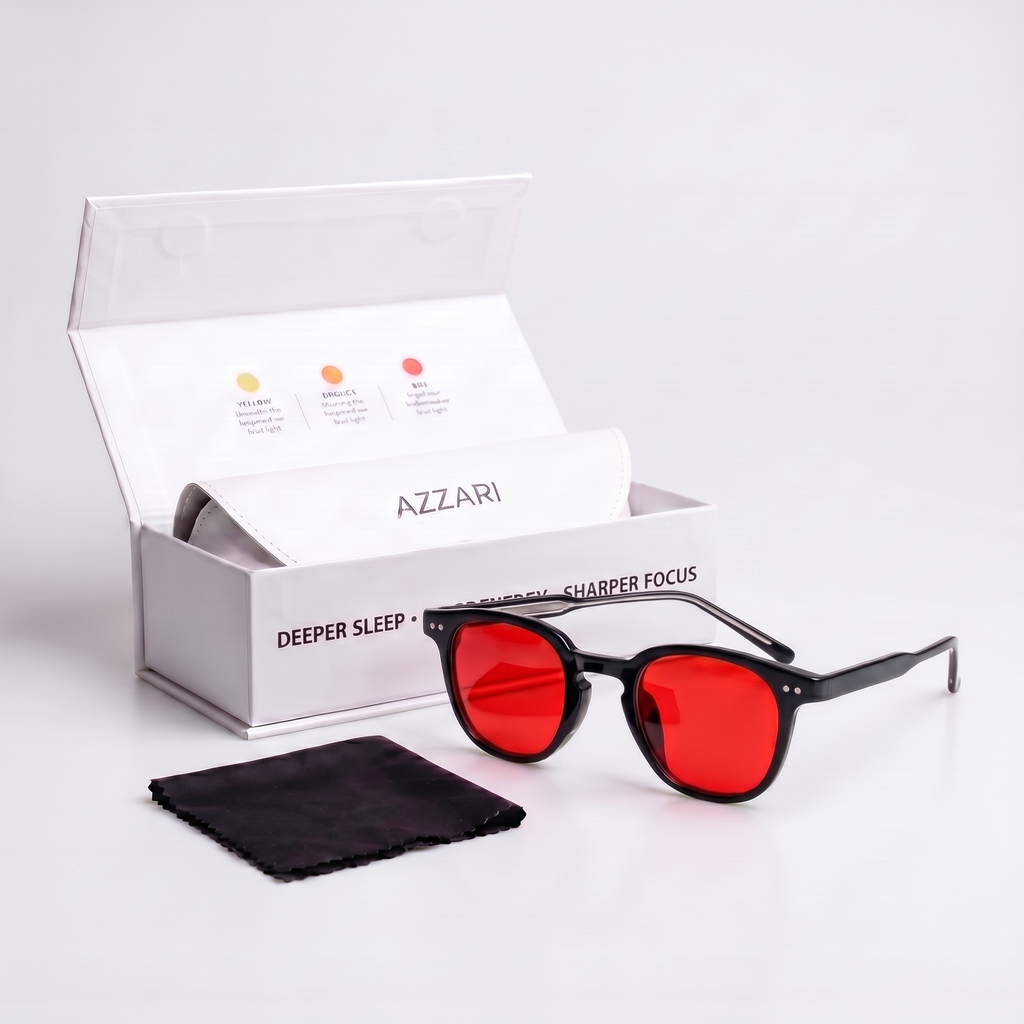 Day & Night Bundle - 3 Glasses