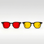 Day & Night Bundle - 2 Glasses