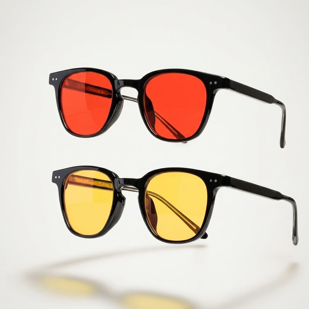Day & Night Bundle - 2 Glasses