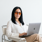 Azzari - Sleep Glasses · Night Protection