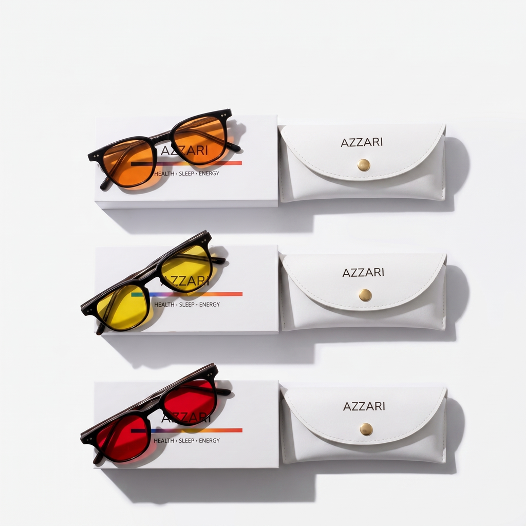 Day & Night Bundle - 3 Glasses