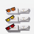 Day & Night Bundle - 3 Glasses