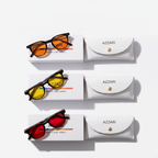 Day & Night Bundle - 3 Glasses