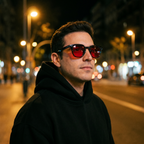 Azzari - Sleep Glasses · Night Protection