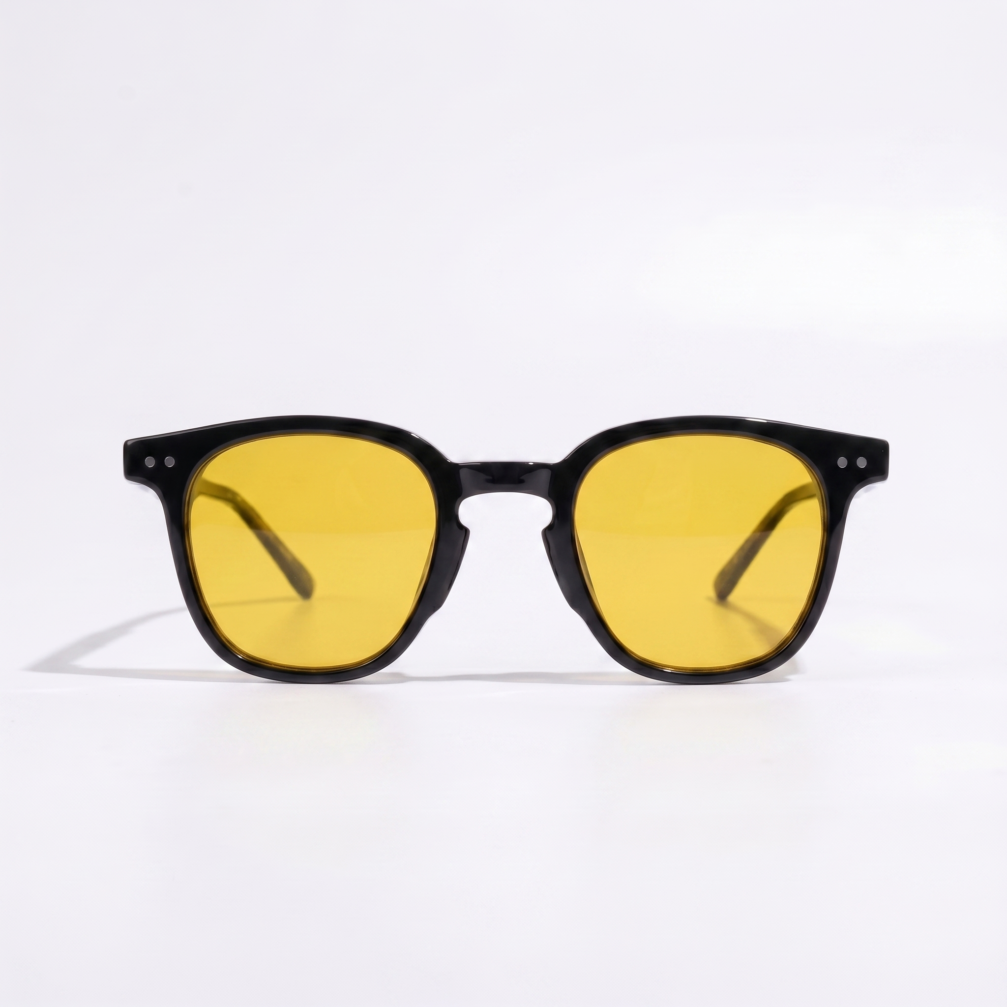 Mars Black Retro