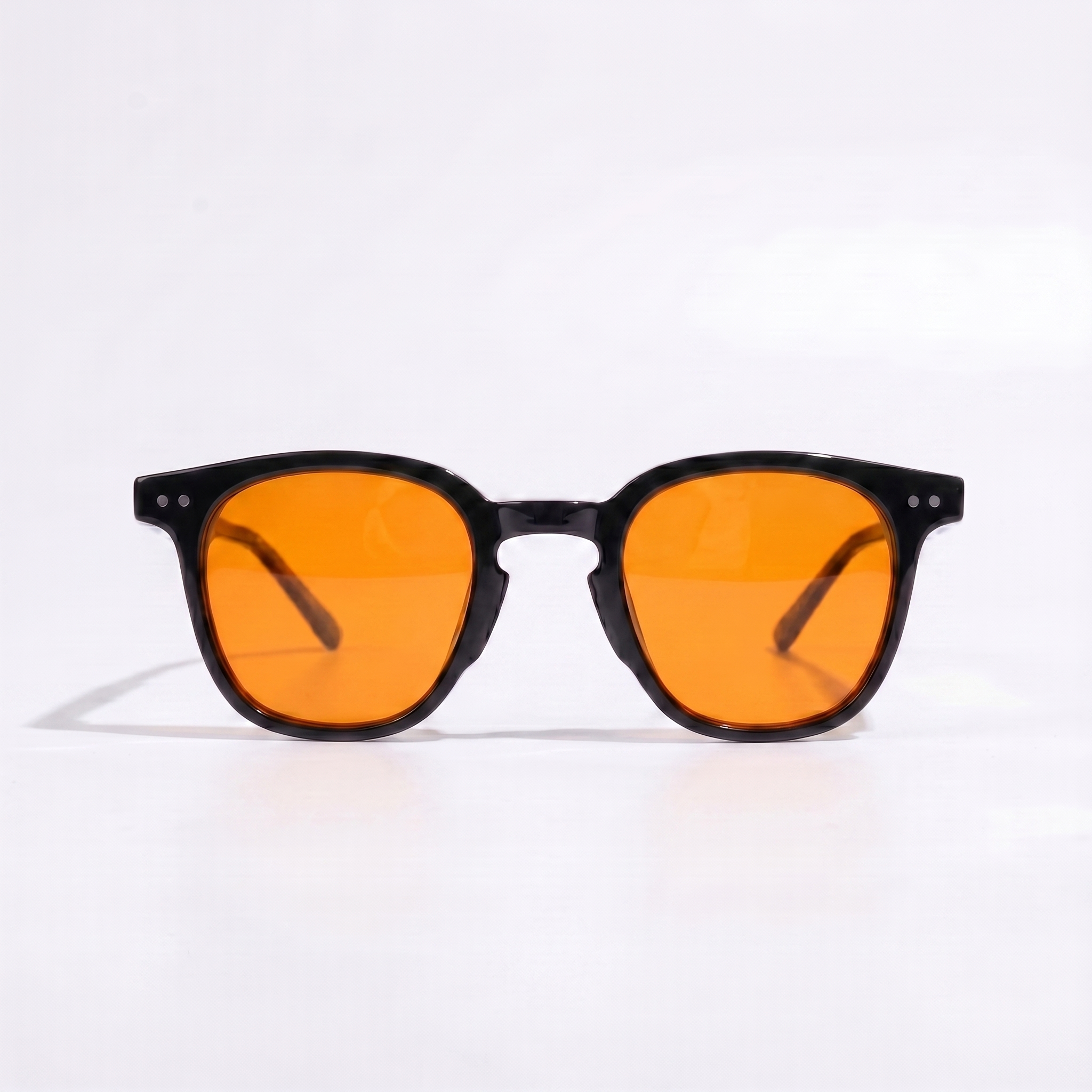 Mars Black Retro