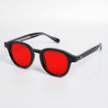 AZZARI™ Unisex Red Lens - Blue Light Glasses