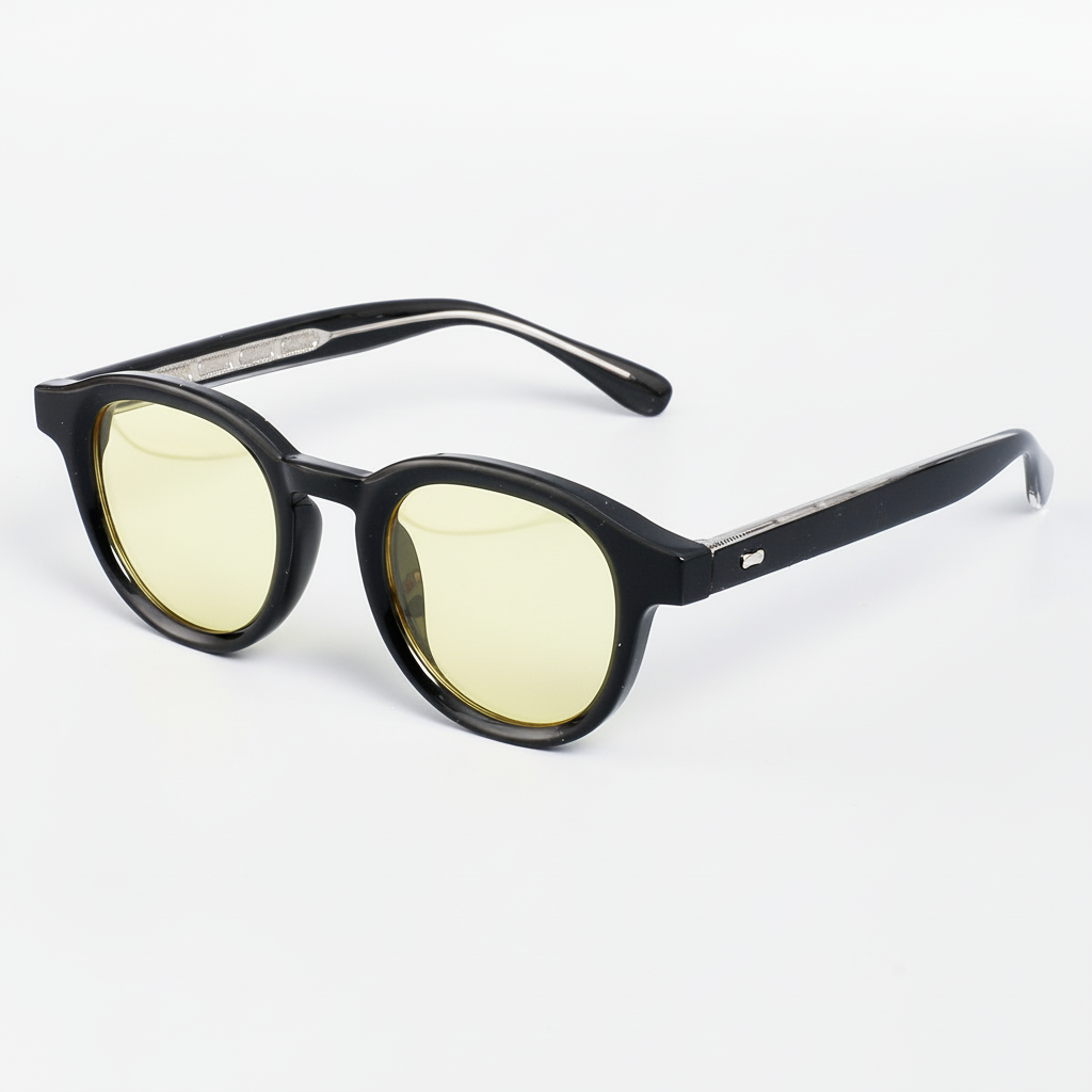 1+1 FREE - Unisex Red Lens Blue Light Glasses