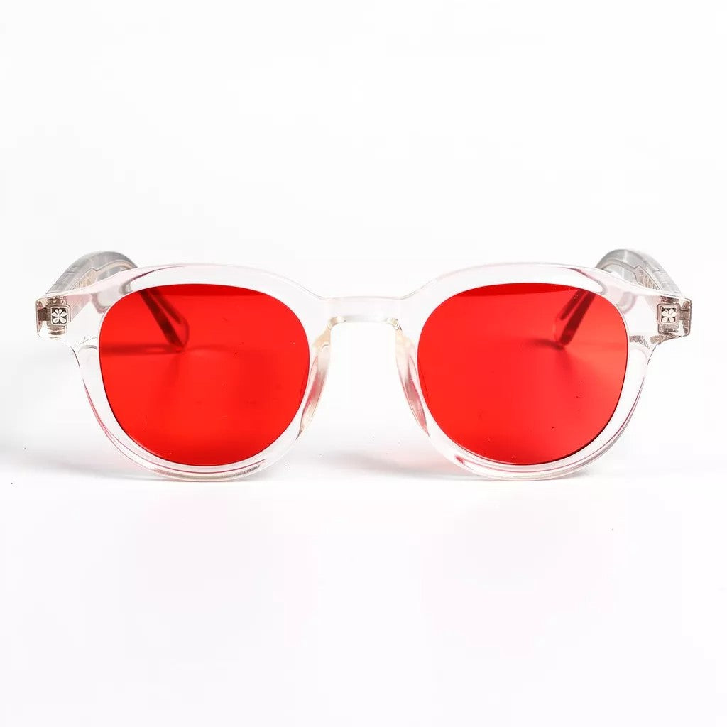 AZZARI™ Red Lens - Night Use