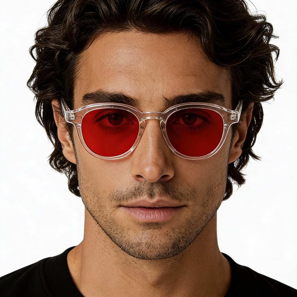 AZZARI™ Red Lens - Night Use