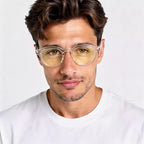 AZZARI™ Yellow Lens - Day Use